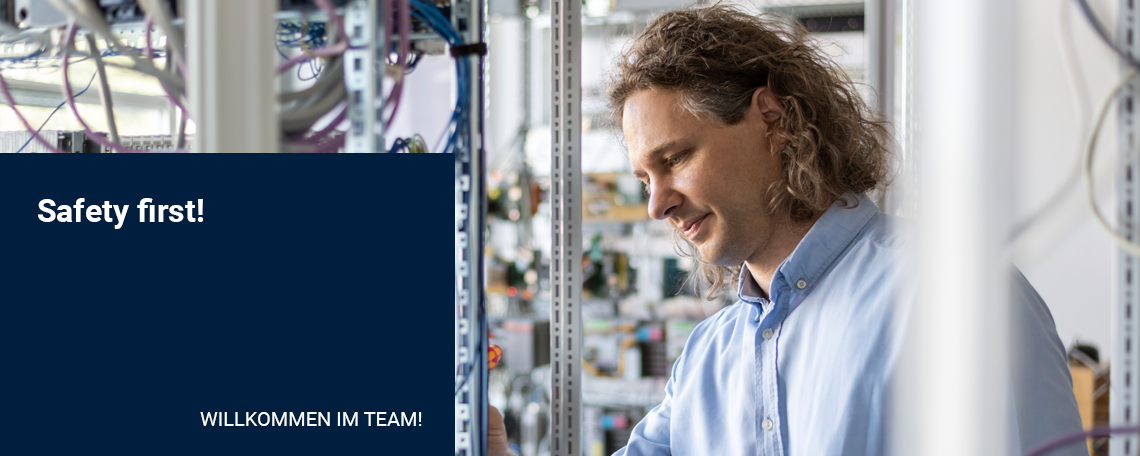 Testmanager in der Software-Qualitätssicherung (m/w/d), 1. Bild