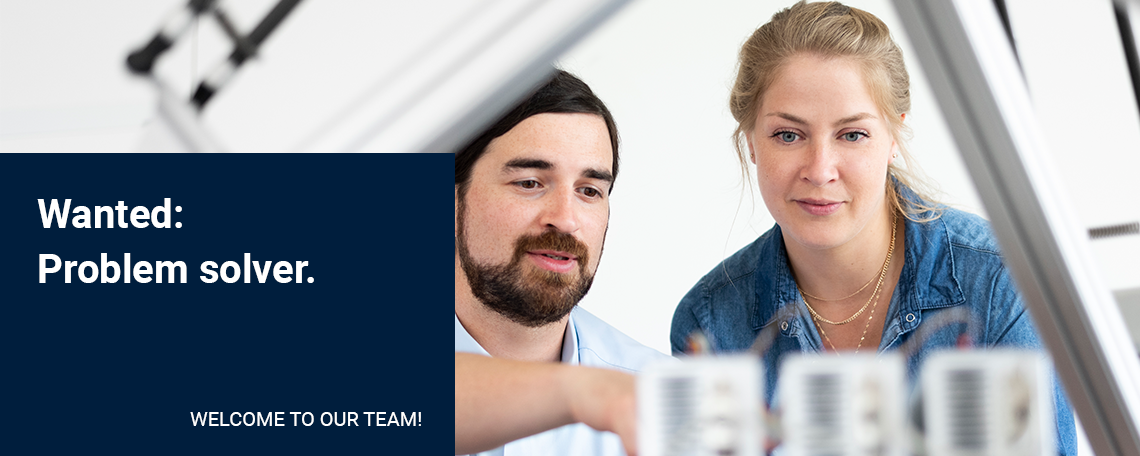 IT System Administrator – Linux Specialist (m/f/d), 1. image