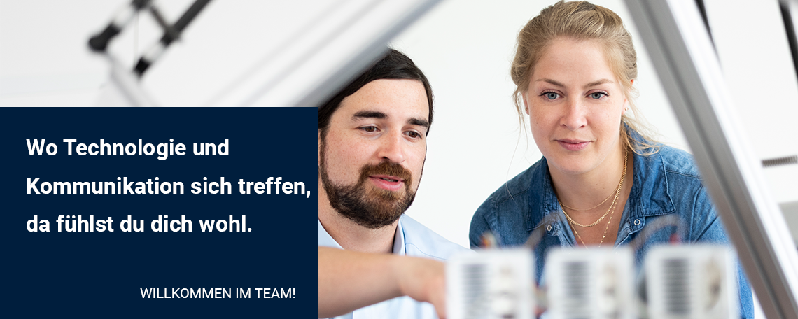 Werkstudent für Produktmarketing (m/w/d), 1. Bild