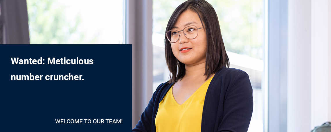 Financial Accountant (m/f/d), 1. image