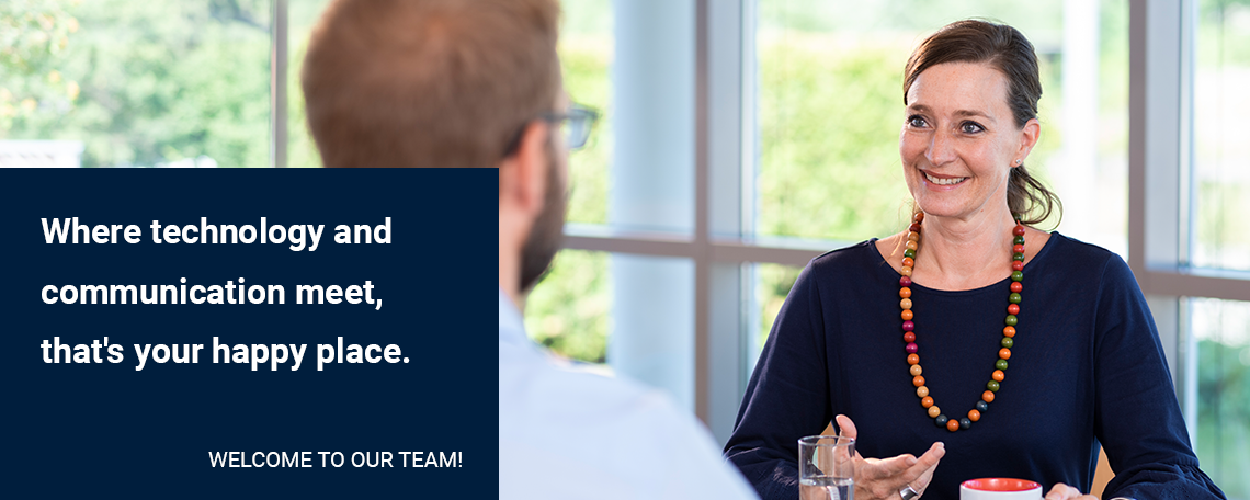 Sales Manager Solution Software (m/f/d), 1. image