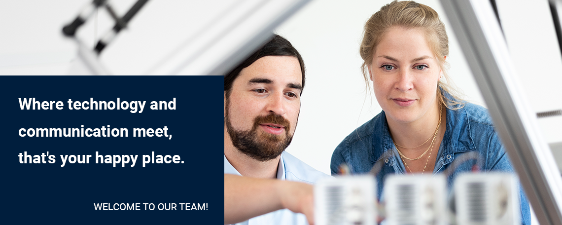 Product Marketing Specialist (m/f/d), 1. image